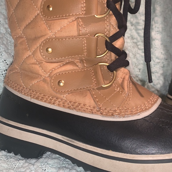 🧸❤️‍🔥Sorel Joan of Arctic Winter Boots - Picture 10 of 17
